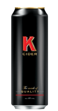 Sidra K-Cider